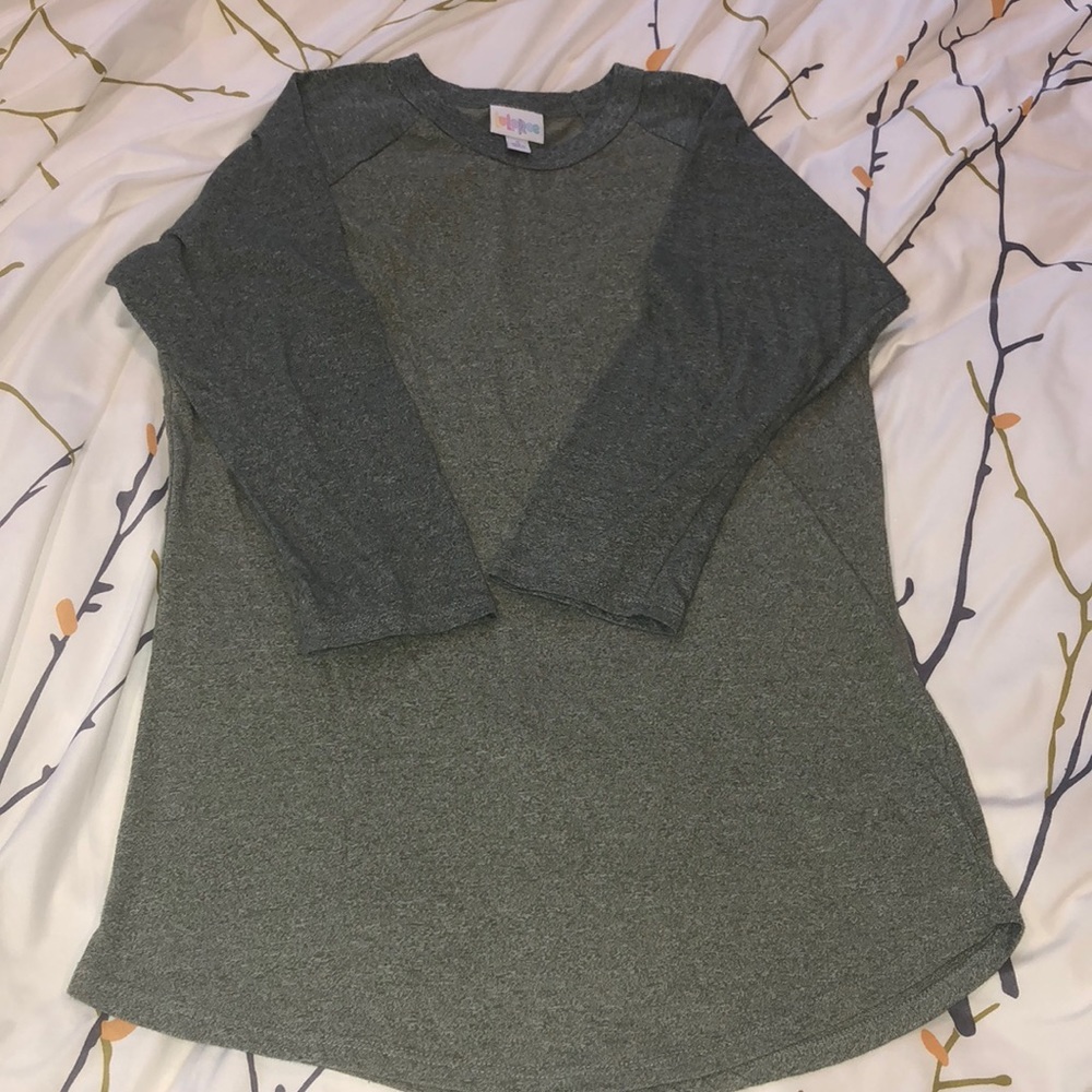 LuLaRoe Randy tee